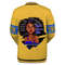 Lux Sigma Gamma Rho Is Everything Baseball Jacket, African Baseball Jacket For Men Women
