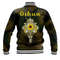 Orisha Oshun Baseball Jacket - Sunflower, African Baseball Jacket For Men Women