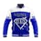 Personalised Phi Beta Sigma Happy Father'S Day Baseball Jacket, African Baseball Jacket For Men Women