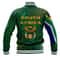 South Africa Flag Baseball Jacket - Fid Style, African Baseball Jacket For Men Women