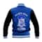 Gomab Phi Beta Sigma Frat Inc Baseball Jacket, African Baseball Jacket For Men Women
