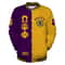 Omega Psi Phi 31 Baseball Jacket, African Baseball Jacket For Men Women