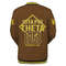 Iota Phi Theta Triangle Baseball Jacket, African Baseball Jacket For Men Women