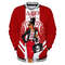 Delta Sigma Theta Modern Girl Baseball Jacket, African Baseball Jacket For Men Women