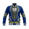Sigma Gamma Rho Dashiki Baseball Jacket, African Baseball Jacket For Men Women