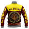 Iota Phi Theta Baseball Jackets, African Baseball Jacket For Men Women