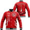 Northern Province Baseball Jackets, African Baseball Jacket For Men Women
