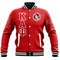 Northern Province Baseball Jackets, African Baseball Jacket For Men Women