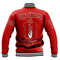 Northern Province Baseball Jackets, African Baseball Jacket For Men Women