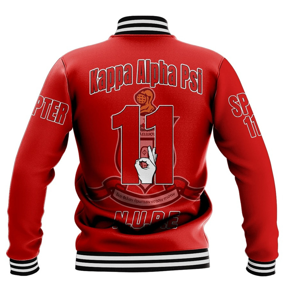 South Central Province Baseball Jackets, African Baseball Jacket For Men Women