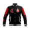 DELTA SIGMA THETA PHENOMENAL BASEBALL JACKET, African Baseball Jacket For Men Women