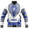 Phi Beta Sigma Dashiki Baseball Jackets, African Baseball Jacket For Men Women
