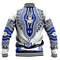 Phi Beta Sigma Dashiki Baseball Jackets, African Baseball Jacket For Men Women