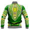 Chi Eta Phi Dashiki Baseball Jackets, African Baseball Jacket For Men Women
