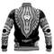 Swing Phi Swing Dashiki Baseball Jackets, African Baseball Jacket For Men Women