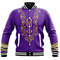 Omega Psi Phi Hye Won Hye Dashiki Baseball Jackets, African Baseball Jacket For Men Women
