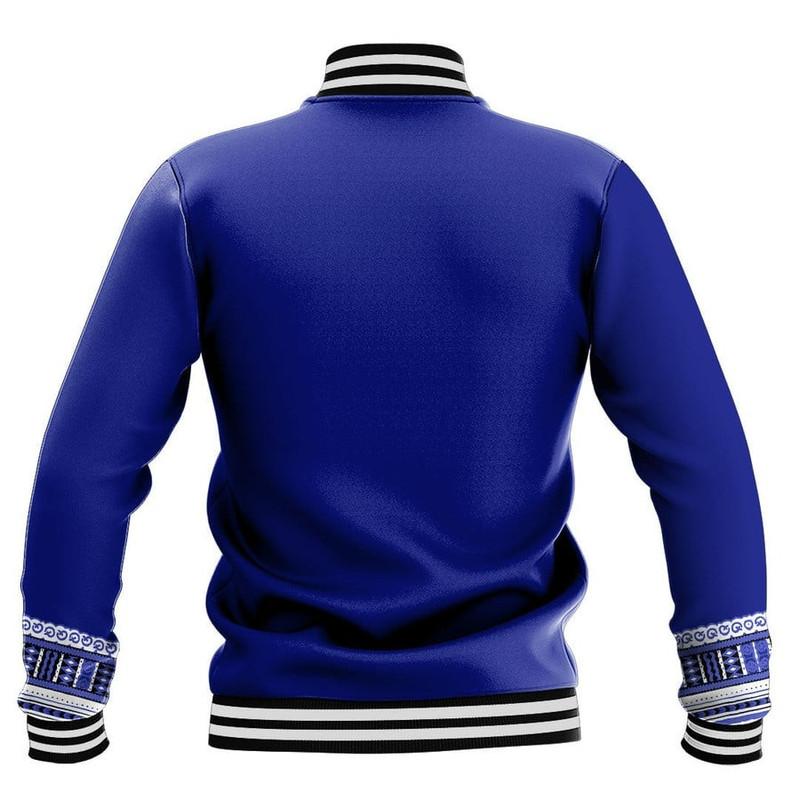 Phi Beta Sigma Hye Won Hye Dashiki Baseball Jackets, African Baseball Jacket For Men Women
