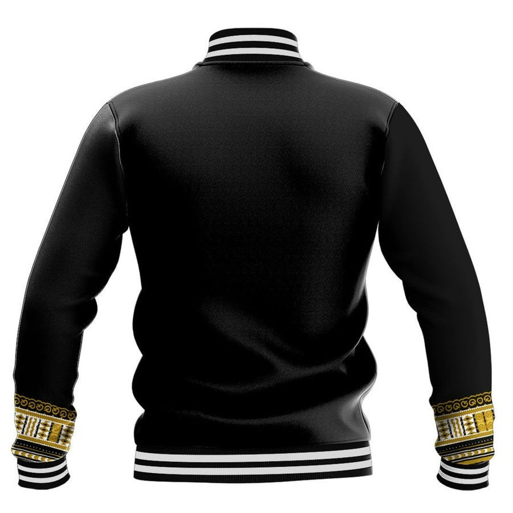 Alpha Phi Alpha Hye Won Hye Dashiki Baseball Jackets, African Baseball Jacket For Men Women