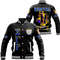 Sigma Gamma Rho Sisterhood Baseball Jackets, African Baseball Jacket For Men Women