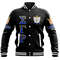 Sigma Gamma Rho Sisterhood Baseball Jackets, African Baseball Jacket For Men Women