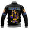 Sigma Gamma Rho Sisterhood Baseball Jackets, African Baseball Jacket For Men Women