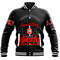 Delta Sigma Theta Baseball Jackets, African Baseball Jacket For Men Women 01