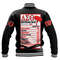 Delta Sigma Theta Baseball Jackets, African Baseball Jacket For Men Women 01