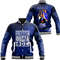 Custom Straight Outta Phi Beta Sigma Baseball Jackets, African Baseball Jacket For Men Women