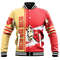 Delta Iota Delta Baseball Jackets, African Baseball Jacket For Men Women