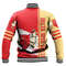 Delta Iota Delta Baseball Jackets, African Baseball Jacket For Men Women