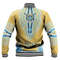 Mu Beta Phi Dashiki Baseball Jackets, African Baseball Jacket For Men Women