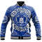 Phi Beta Sigma Fraternity Baseball Jackets, African Baseball Jacket For Men Women