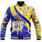 Sigma Gamma Rho Special Baseball Jackets, African Baseball Jacket For Men Women