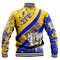 Sigma Gamma Rho Special Baseball Jackets, African Baseball Jacket For Men Women