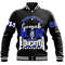 Phi Beta Sigma Baseball Jackets, African Baseball Jacket For Men Women