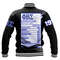 Phi Beta Sigma Baseball Jackets, African Baseball Jacket For Men Women