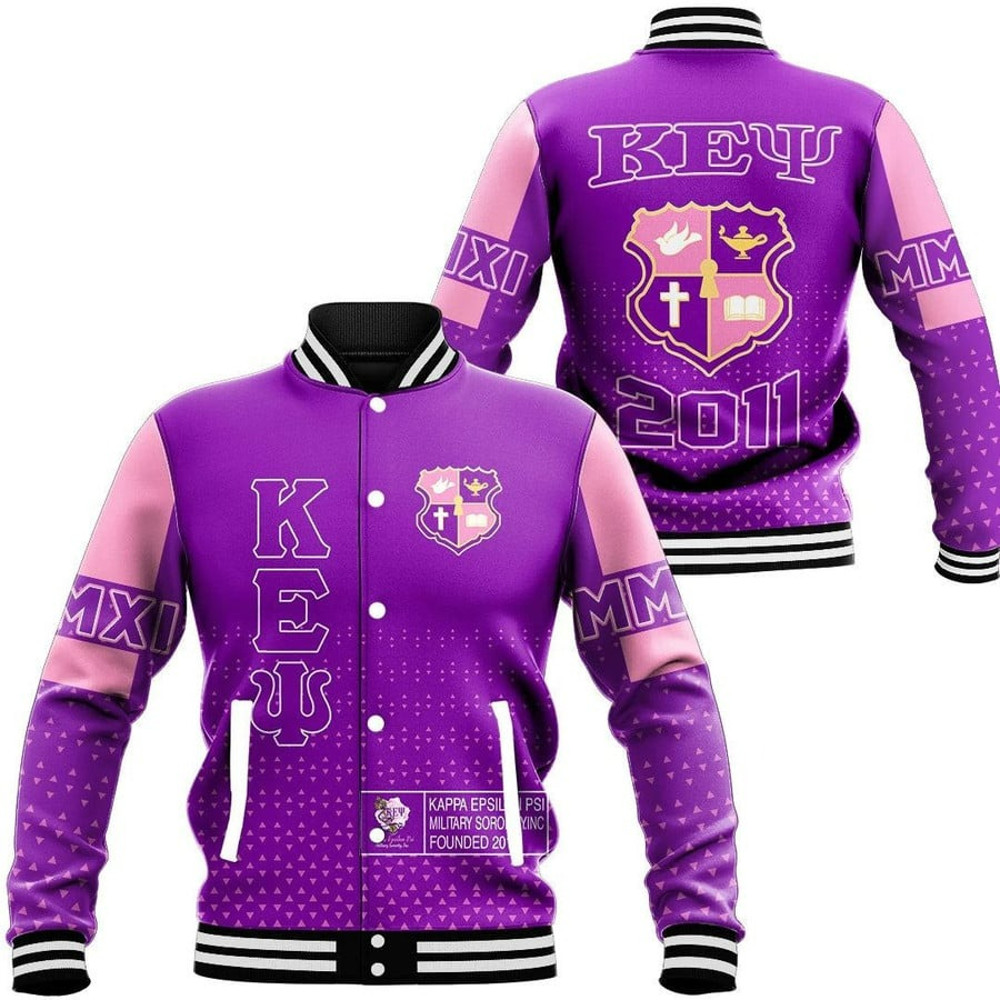 MM KEP Baseball Jackets, African Baseball Jacket For Men Women