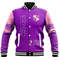 MM KEP Baseball Jackets, African Baseball Jacket For Men Women