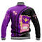 KEP In My Heart Baseball Jackets, African Baseball Jacket For Men Women