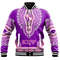 KEP Dashiki Baseball Jackets, African Baseball Jacket For Men Women