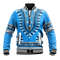 Somalia Traditional Dashiki, African Baseball Jacket For Men Women