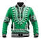 Nigeria Traditional Dashiki, African Baseball Jacket For Men Women