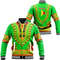Mali Traditional Dashiki, African Baseball Jacket For Men Women