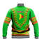 Mali Traditional Dashiki, African Baseball Jacket For Men Women