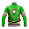 Brundi Traditional Dashiki, African Baseball Jacket For Men Women