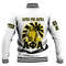 Custom Alpha Phi Alpha Fraternity and Sphinx, African Baseball Jacket For Men Women