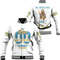 Custom Mu Beta Phi Lion Kings Style, African Baseball Jacket For Men Women