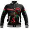 Pan Africanism And Black Power, African Baseball Jacket For Men Women