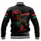 Pan Africanism And Black Power, African Baseball Jacket For Men Women