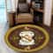 Sigma Phi Rho Lovene Round Carpet, African Rugs, Round Rugs For Home
